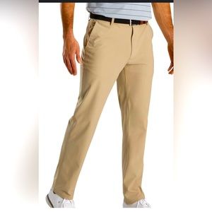FootJoy performance golf pants.